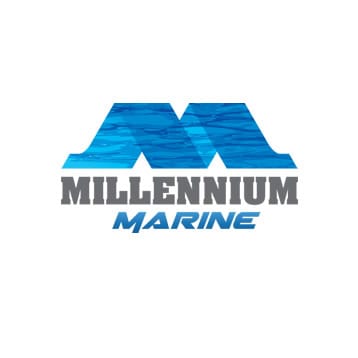 Millennium Marine Pro-M Series Boat Seats: The Industry Standard in  Functionality, Comfort and Durability. - Bill Dance Outdoors