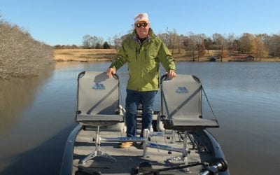 Three problems with your boat seat and how to fix them - Millennium Marine